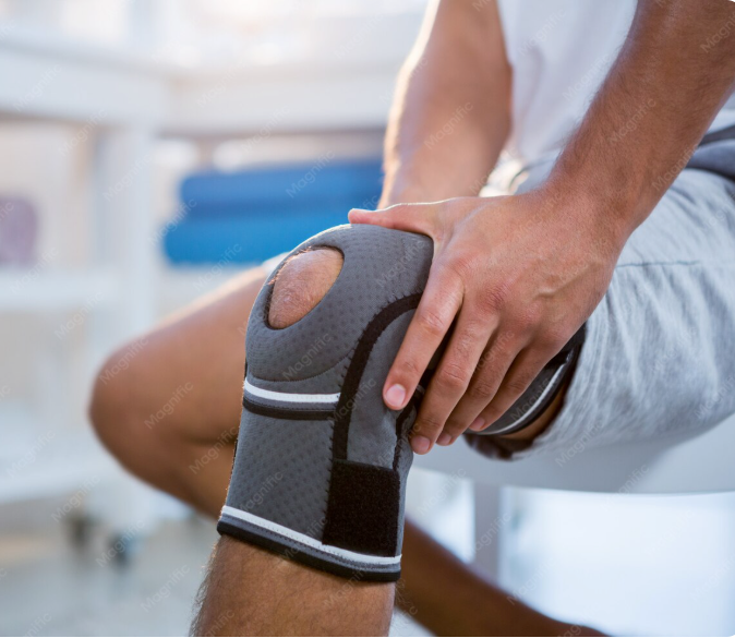 Orthopédie et contention