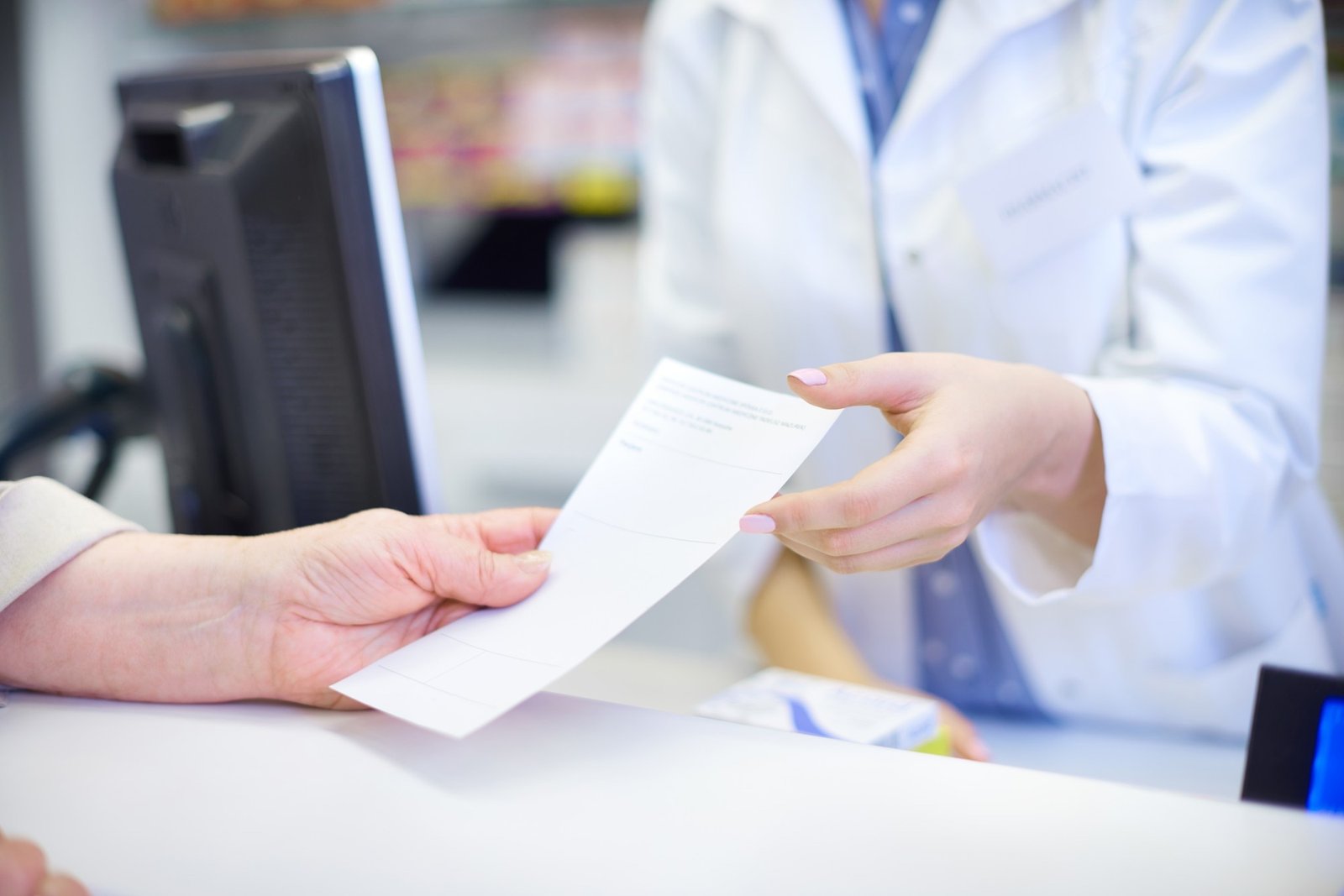 Envoyer son ordonnance depuis son téléphone