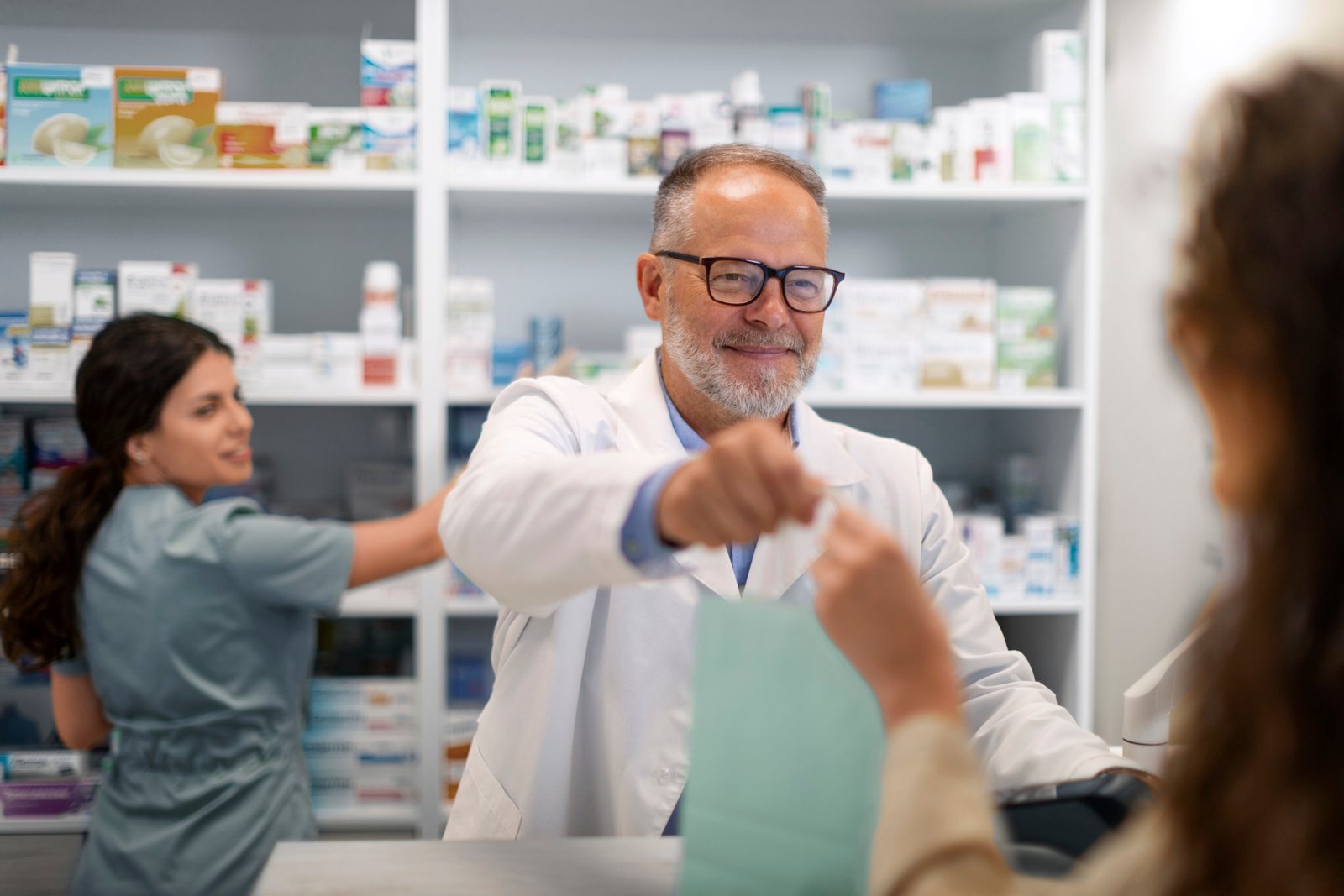 Délivrance d'ordonnances